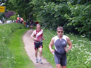 Midsummer Triathlon Grossensee 467